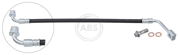 A.B.S. SL 1270 Bremsschlauch